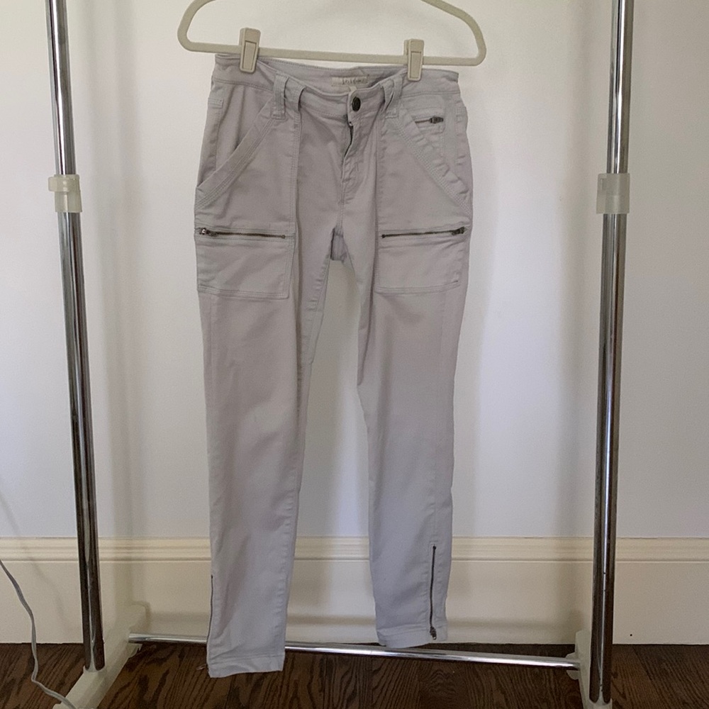 Joie skinny denim